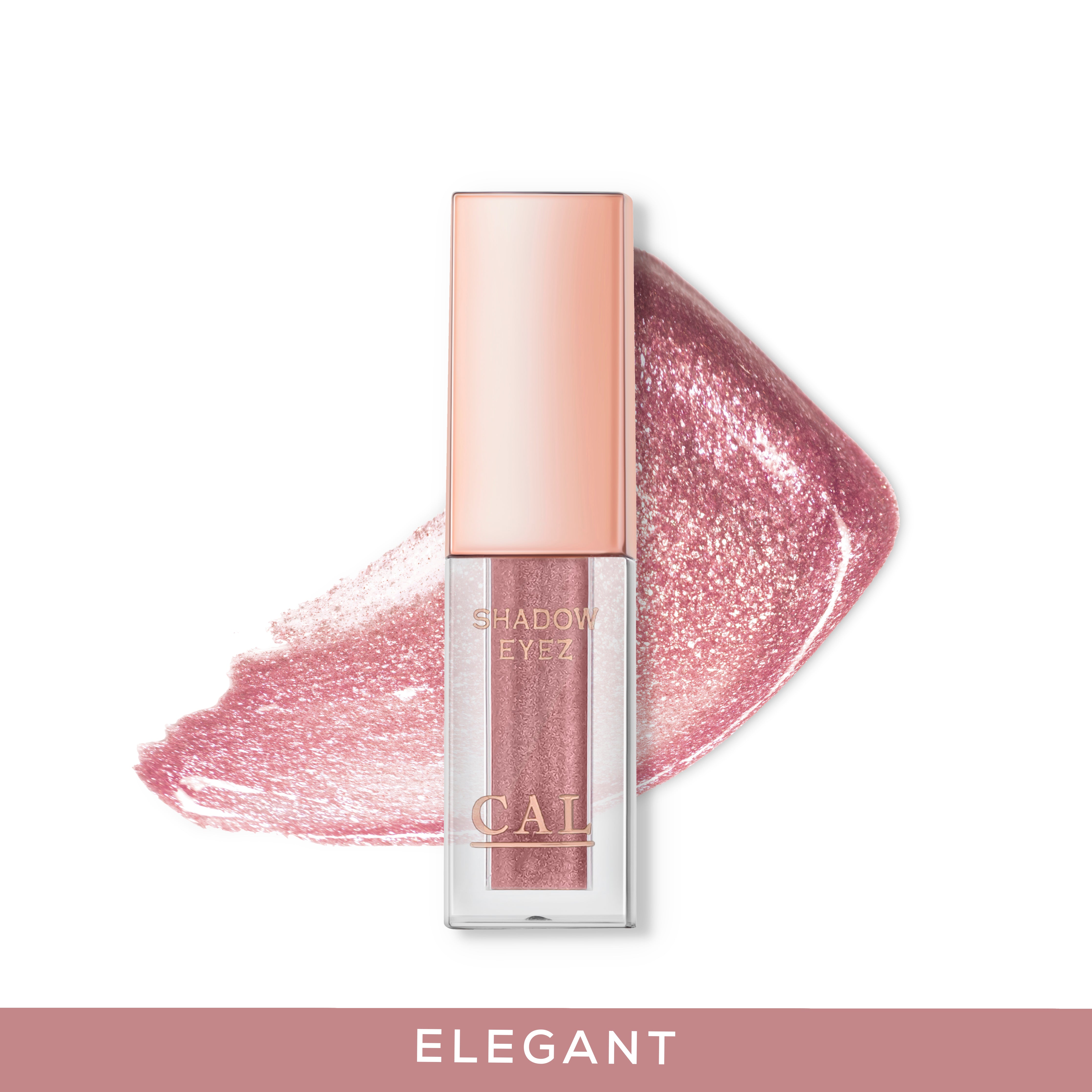 CAL Losangeles Liquid Shadow Eyez Elegant